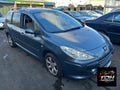 Peugeot 307 SW Phase 2 (2005-2008) Gris - Despiece / Recambios