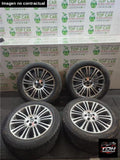 Juego Llantas Land Rover Range Evoque