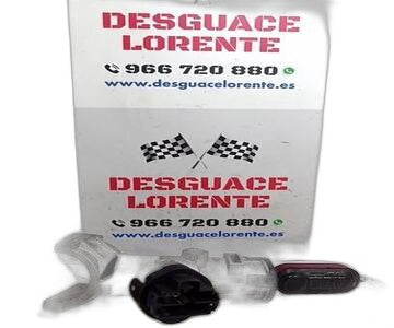 Conmutador de arranque 01099001 de Fiat Ducato 3 furgon g.vol. 33 (290)