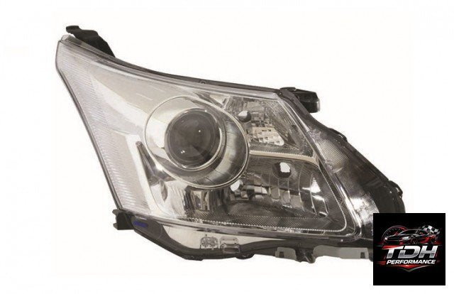 Faro Derecho Toyota Avensis Nuevo Ref. 8113005312