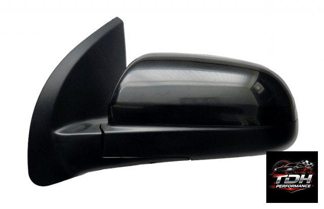 Retrovisor Izquierdo Chevrolet Aveo Nuevo Ref. 96648491