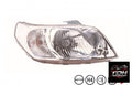 Faro Derecho Chevrolet Aveo Nuevo Ref. 96650755
