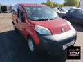 Fiat Fiorino / Qubo (225) 2007-2024 Rojo - Despiece / Recambios