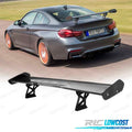 Aleron Spoiler BMW F30 F80 F32 F82 LOOK GTS Negro Brillo | TDH Performance