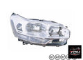 Faro Derecho Citroen C5 Nuevo Ref. 00006206R6