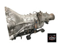 Caja de cambios Manual hyundai h1 2.5 - Ref. GU83