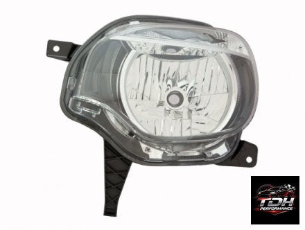 Faro Izquierdo Renault Twingo Nuevo Ref. 260600966R