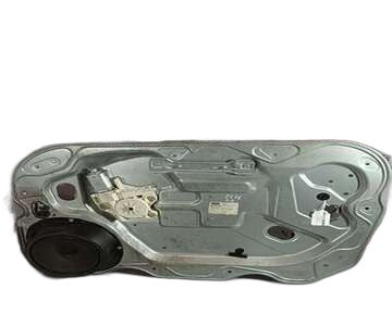 Elevalunas delantero derecho 3M51R045H16a de Ford Focus c-max (cap)