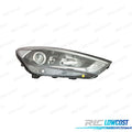 FARO DCH Hyundai Tucson 15-18 CON Motor