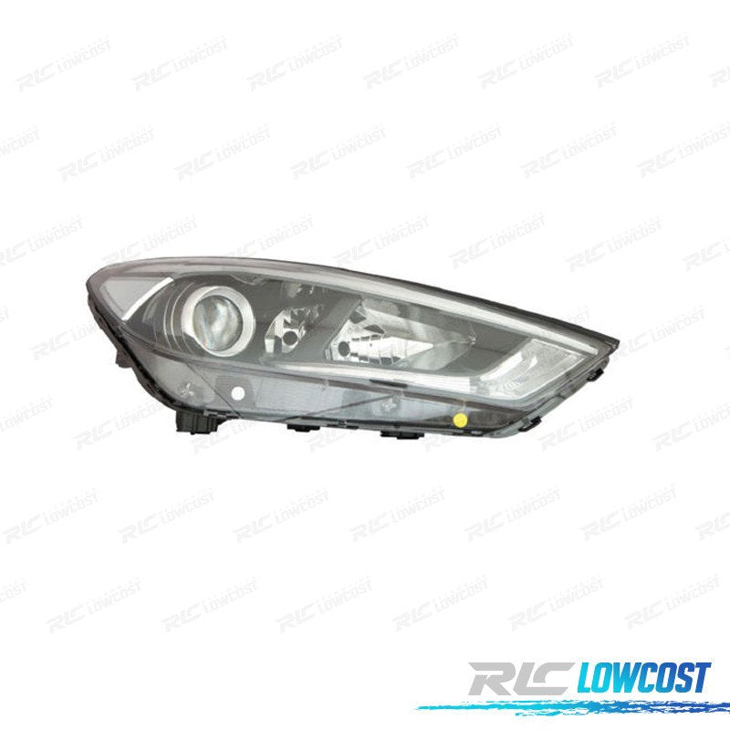 FARO DCH Hyundai Tucson 15-18 CON Motor