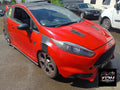 Despiece / Recambios Ford Fiesta Mk7.5 ST (2013-2017) Rojo 1.6 EcoBoost