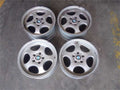 Juego Llantas BMW Serie X3 (2004+)