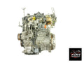 Motor Toyota Auris 1.4 D-4D 90 CV 1ND-TV 2006-2012