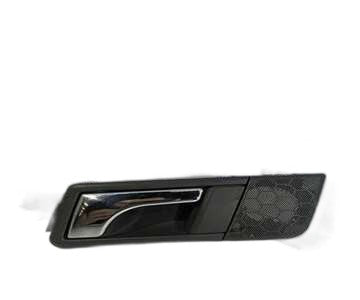 Maneta interior trasera derecha 8z0839020 de Audi A2 (8z)
