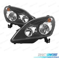 Faros PARA OPEL Zafira 05-08