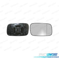 Cristal Espejo BASE Derecho Volkswagen VW Caddy 96-04