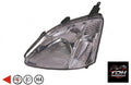 Faro Izquierdo Honda Civic Nuevo Ref. 33151S6AG01
