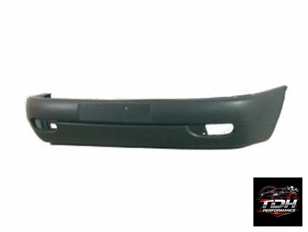 Paragolpes Delantero Volkswagen Transporter Nuevo Ref. 7D0807221B2BC