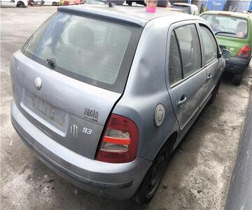 Skoda Fabia 1.9 Classic 2000 - Despiece
