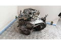 Caja de Cambios Manual Fiat Tipo Ii 357 Fam Lounge 563563547