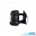 Espejo Completo Derecho Peugeot Boxer 06- | TDH Performance