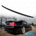 Aleron Pestaña BMW E46 Berlina 98-05 Carbono | TDH Performance