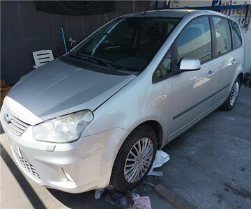 Ford C-Max 1.6 TDCi CAT (90 CV / 66 KW) (90 CV / 66 KW) - Despiece