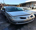 Renault Megane Ii Grandtour 1.5 Dynamique Confort 2003 - Despiece