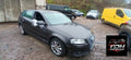 Despiece Audi A3 8P Sportback (2008-2013) Gris Oscuro | Recambios Garantizados