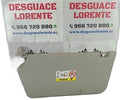 Parasol derecho DU5A00014CA de Ford Transit bus (ttg)