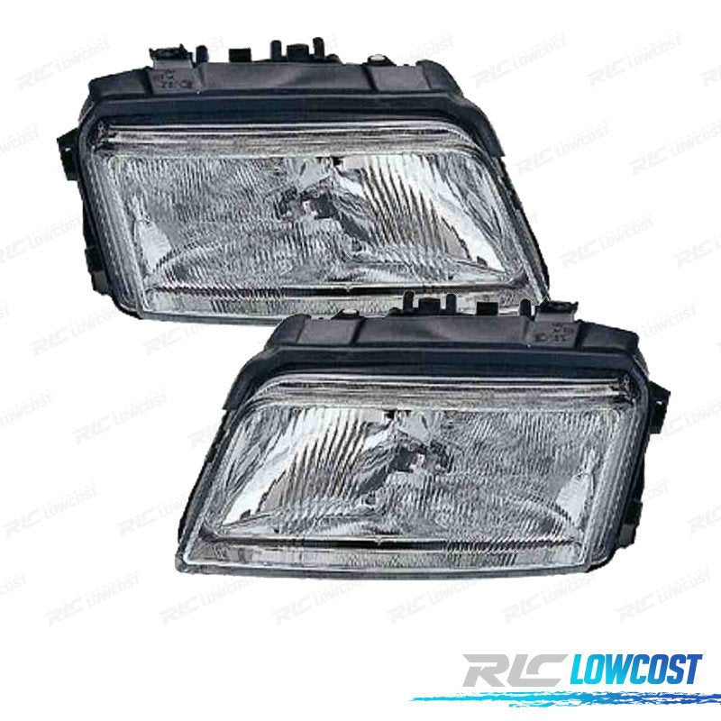 Faros AUDI A4 94-99 VAL.