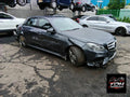 Mercedes-Benz Clase E W212 (2013-2016) Berlina Gris - Despiece / Recambios