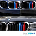 Molduras Decorativas BMW M X1 X1 E84 09-12