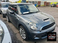 Despiece / Recambios MINI Cooper S R56 (2006-2013) Gris Oscuro