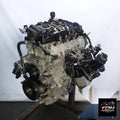 Motor BMW Serie 1 (120d) 2.0 Diesel 190 CV B47D20A 2015-2019