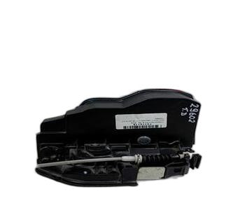 Cerradura puerta trasera derecha 7229460 de Bmw Serie x1 (e84)