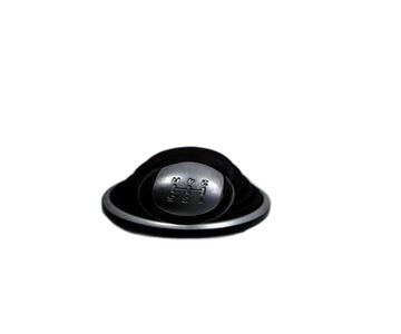 Pomo palanca cambio 2s617277 de Ford Fiesta (cbk)