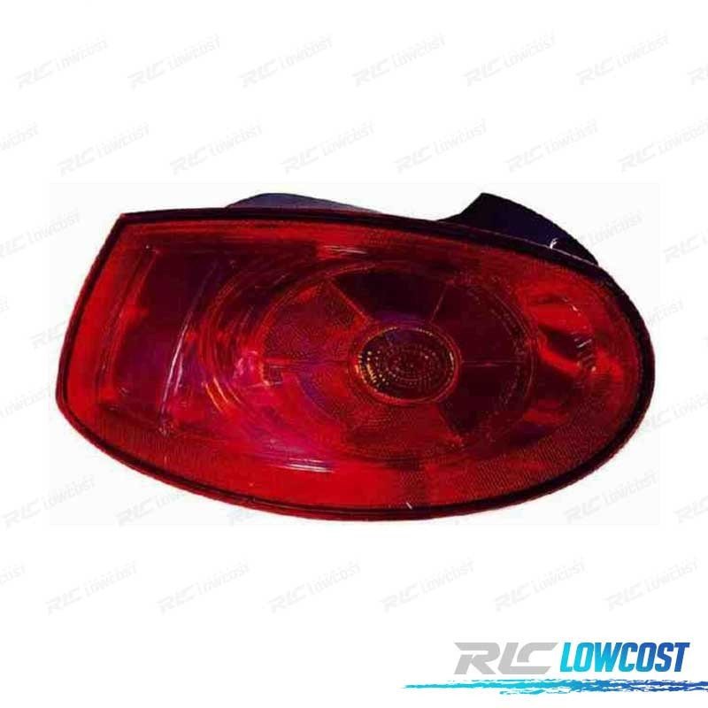 Piloto IZQ PARA FIAT Bravo 06-