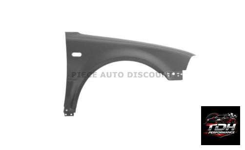 Aleta Derecho Volkswagen Passat Nuevo Ref. 3B0821106E