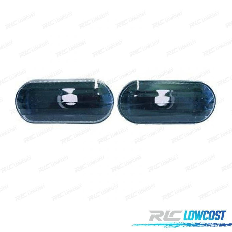 Intermitentes Laterales FORD Fiesta 02-08 Fondo Negro | TDH Performance