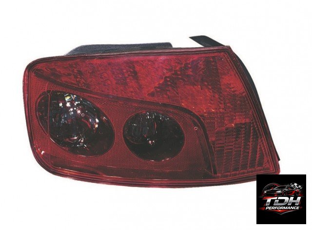 Piloto Trasero Izquierdo Peugeot 407 Nuevo Ref. 6350GC