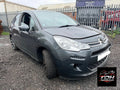 Citroën C3 II A51 2009-2016 Gris Oscuro - Despiece / Recambios