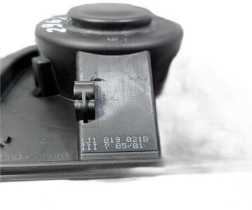 Motor calefacción 1j1819021b de Seat Altea (5p1)