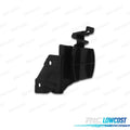 Soporte Paragolpes Trasero IZQ BMW E46