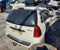 Peugeot 307 Break/ Sw 1.6 SW Pack 2005 - Despiece