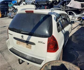 Peugeot 307 Break/ Sw 1.6 SW Pack 2005 - Despiece