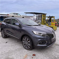 Aleta Trasera Derecha Renault Kadjar