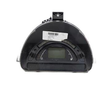 Cuadro de instrumentos 9645994280 de Citroen C3
