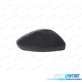 Carcasa Espejo Derecho Peugeot 208 12-19 Negro