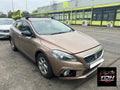 Despiece Volvo V40 (2012-2019) Hatchback Bronce Metálico - Recambios